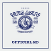 THE BOYZ 5TH ANNIV - THE AZIT OFFICIAL MD - Kpop Omo