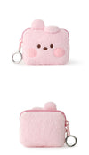 BTS x BT21 MININI DOLL POUCH S