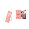 Park Jin Young Rendezvous Official MD - Kpop Omo