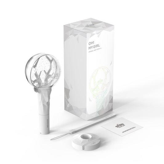 OH MY GIRL OFFICIAL LIGHT STICK VER 1.5