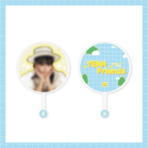 YENA Friends 1st Fan Meeting Merch - Kpop Omo