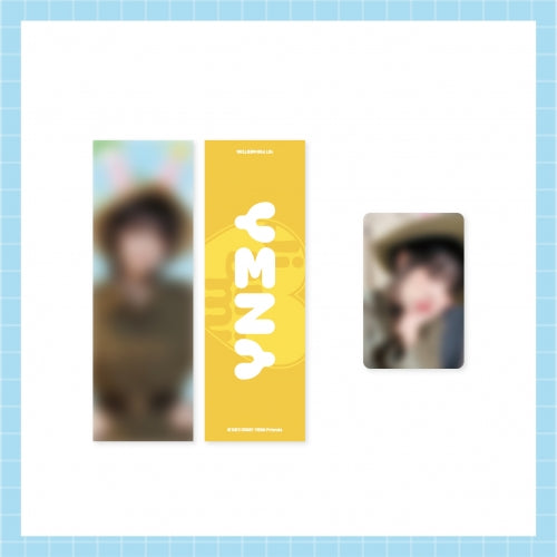 YENA Friends 1st Fan Meeting Merch - Kpop Omo