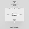 THE BOYZ - HBD JUYEON SPECIAL KIT