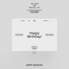 THE BOYZ - HBD KEVIN SPECIAL KIT