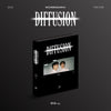 ASTRO MOONBIN &amp; SANHA FAN CON DVD + USB - DIFFUSION 