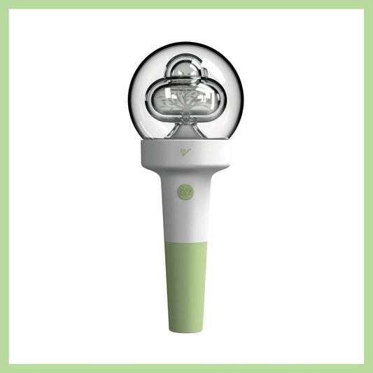 NAM WOO HYUN OFFICIAL LIGHT STICK