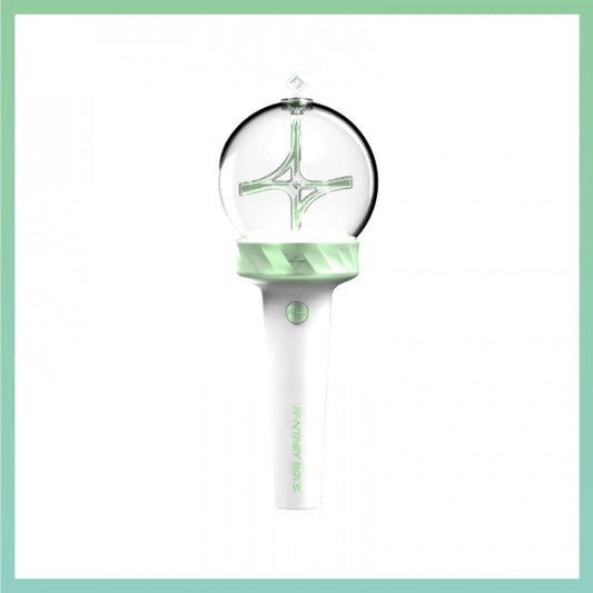 FANTASY BOYS - OFFICIAL LIGHT STICK