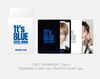 SUPER JUNIOR 18周年公式MD - 1T'S 8LUE 