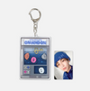 SHINEE KEY OFFICIAL MD - 2024 KEYLAND ON AND ON