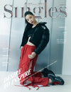 SON NAEUN SINGLES MAGAZINE (NOVEMBER 2023 ISSUE)