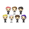 BTS x Funko Pop! Rocks - Butter Vinyl Figure - Kpop Omo