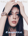 HAN SOHEE ESQUIRE MAGAZINE (DECEMBER 2023 ISSUE)