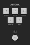 Monsta X 12th Mini Album - Reason - Kpop Omo