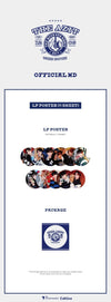 THE BOYZ 5TH ANNIV - THE AZIT OFFICIAL MD - Kpop Omo