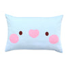 BT21 Minini Face Pillow Cover