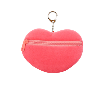 BT21 Minini Plush Pouch – Kpop Omo