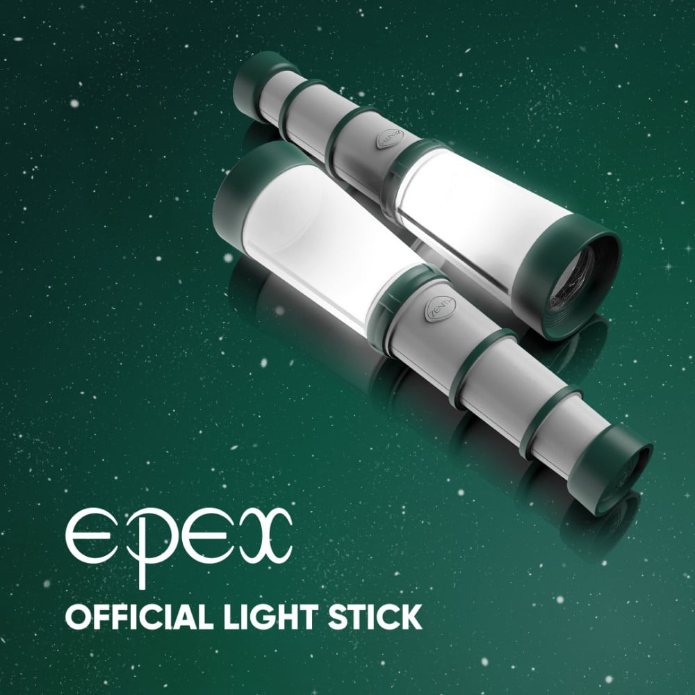 Official Twice Lightstick – Kpop Omo