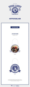 THE BOYZ 5TH ANNIV - THE AZIT OFFICIAL MD - Kpop Omo