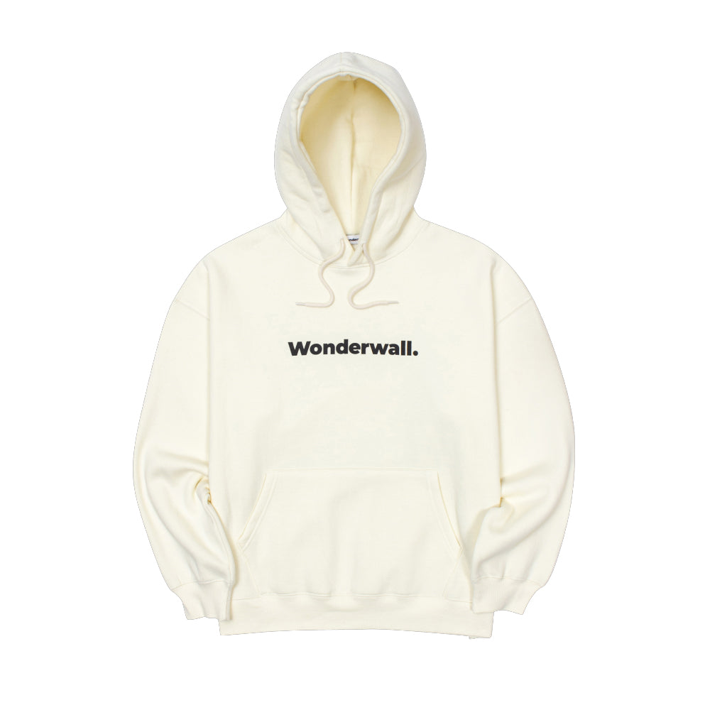 ATEEZ x Wonderwall R3 Half top Zip Up 8M1T