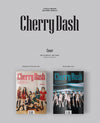 Cherry Bullet 3rd Mini Album - Cherry Dash