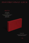 Blackpink JISOO 1st Single Album