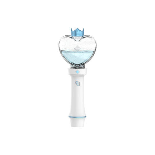 JO YURI OFFICIAL LIGHT STICK Kpop Omo