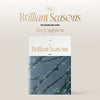 KIM JONGHYEON 2ND MINI ALBUM - BRILLIANT SEASONS