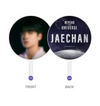 JAECHAN OFFICIAL MD - BEYOND THE UNIVERSE IN SEOUL FANMEETING TOUR
