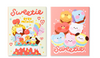 BTS x BT21 MININI SWEETIE STICKY NOTE