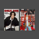 Bang Ye Dam 1st Mini Album - Only On