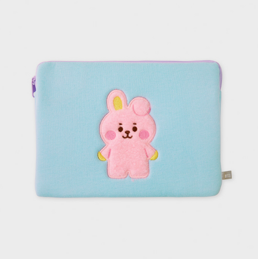 BTS x BT21 BABY MULTI POUCH