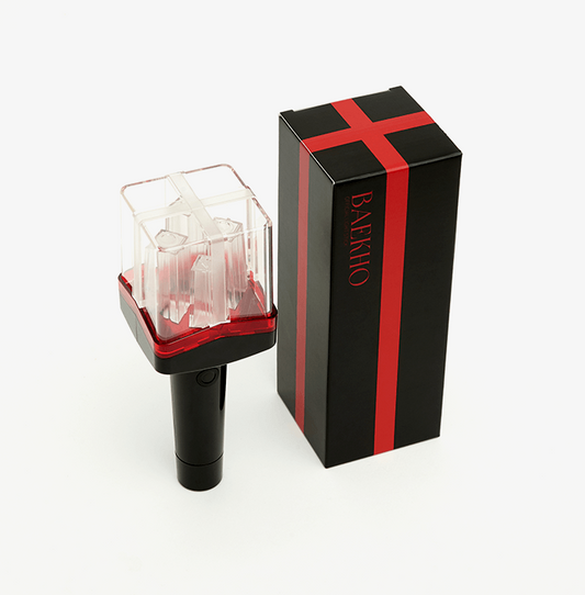 BAEKHO - Official Light Stick