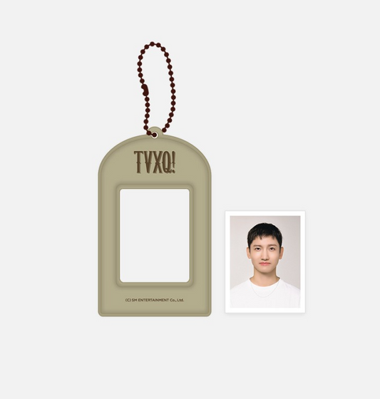 TVXQ OFFICIAL MD - 2024 SEASON'S GREETINGS