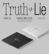 Hwang Min Hyun 1st Mini Album - Truth or Lie - Kpop Omo