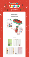 NCT DREAM – Candy Y2K Kit Offizielles Merch