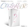 WEEEKLY 5TH MINI ALBUM - COLORISE