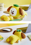 BT21 CHEWY CHEWY CHIMMY