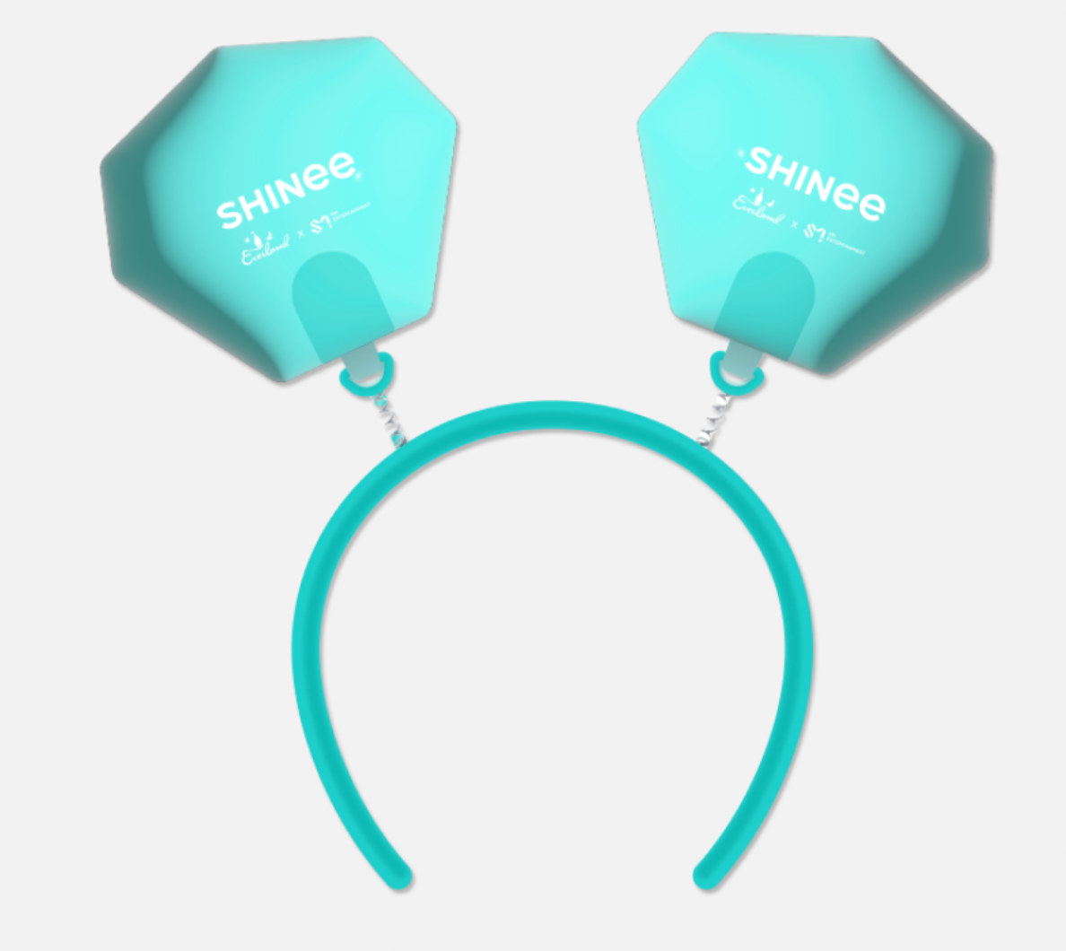 SHINEE OFFICIAL MD - EVER SMTOWN