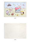 BT21 BABY PASTEL BLANKET