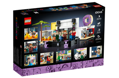 BTS x Lego Dynamite Collaboration Set – Kpop Omo BTS x Lego Dynamite Collaboration Set – Kpop Omo