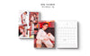 Official SHINee 2021 Season's Greetings - Kpop Omo