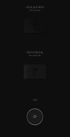 Blackpink JISOO 1st Single Album