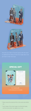 Seventeen BSS - Second Wind Merch - Kpop Omo