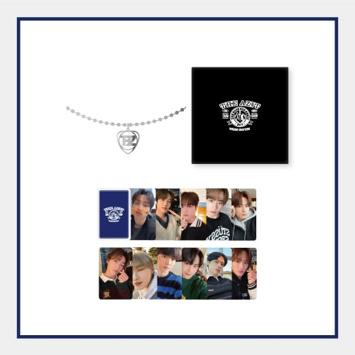 THE BOYZ 5TH ANNIV - THE AZIT OFFICIAL MD - Kpop Omo