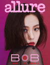 (G)I-DLE MIYEON COVER ALLURE MAGAZIN (AUSGABE OKTOBER 2023) 