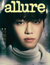 NCT JAEMIN ALLURE MAGAZINE (NOVEMBER 2023 ISSUE)