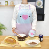 BTS x BT21 Baby Apron - Kpop Omo