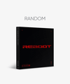 TREASURE 2ND FULL ALBUM - REBOOT (DIGIPACK VER.)