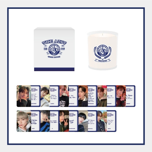 THE BOYZ 5TH ANNIV - THE AZIT OFFICIAL MD - Kpop Omo