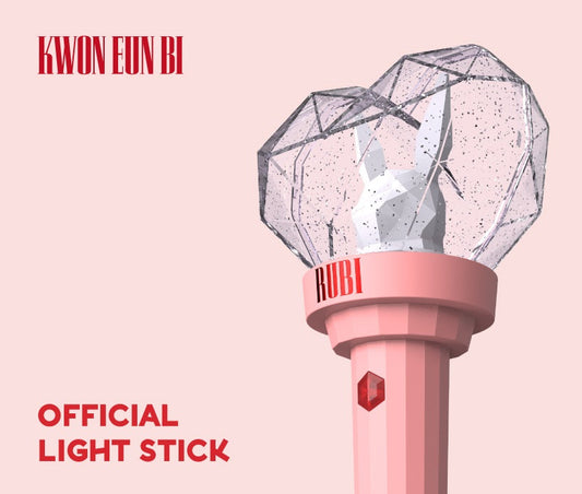 Kwon Eun Bi Official Light Stick - Kpop Omo